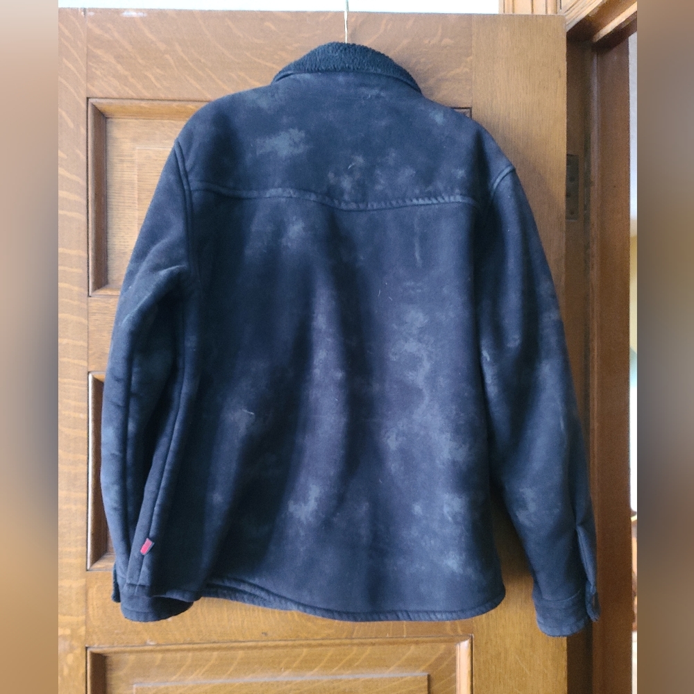 Jacket - Picture 2 of 3